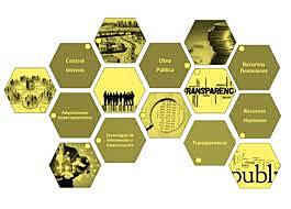 Estrategias para reforzar el marco normativo interno de cada institución