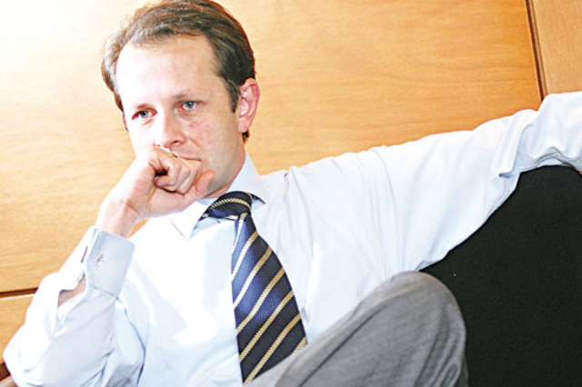 Piden medida de aseguramiento contra Andrés Felipe Arias