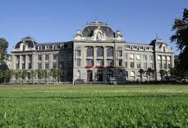 contrato con la universidad de berna