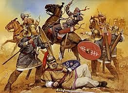 Guerras Romano-Sasánidas