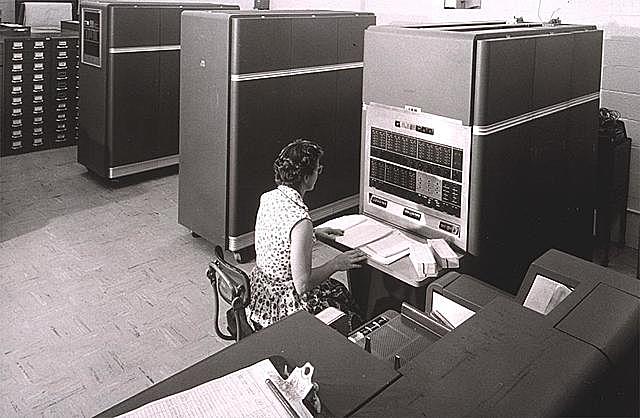 IBM 650