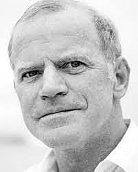 Kary Mullís. Presentó la técnica de la reacción en cadena de la polimerasa.