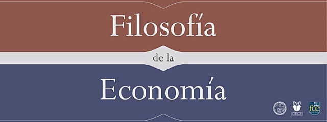 Empezó el debate de la conceptualización filosófica de la economía