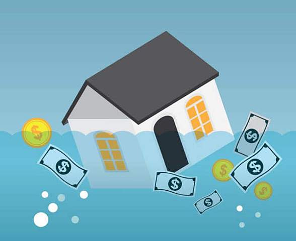 La crisi financera del 2008: