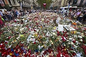 Atentat a les Rambles (Social)
