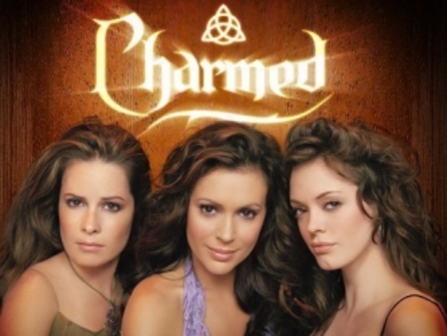Charmed