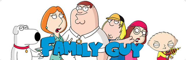 Family Guy