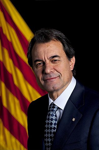 Artur Mas: