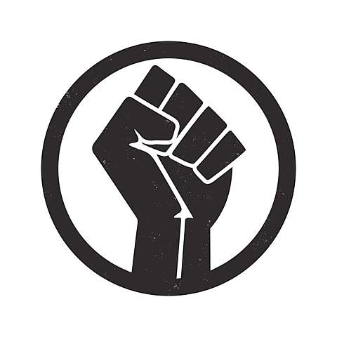 Manifestacions BLM 2020 (social)