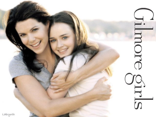 Gilmore Girls
