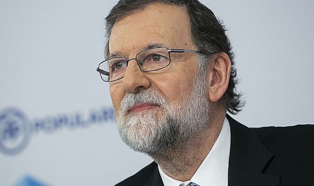 Mariano Rajoy: