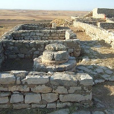 Timeline: EJE CRONOLÓGICO UNIDAD 1