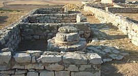 Timeline: EJE CRONOLÓGICO UNIDAD 1