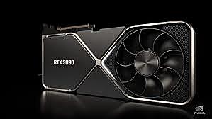 Nvidia RTX 3090