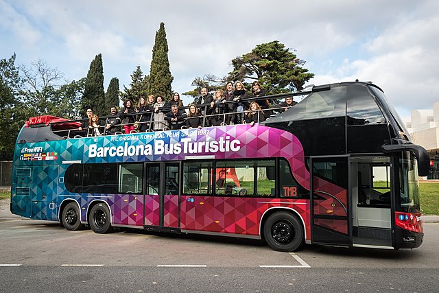 Nuevo aspecto, nuevas oportunidades