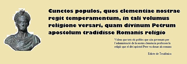 Edicte de Tessalònica