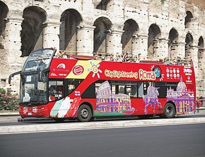 Worldwide City Sightseeing