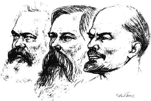 La Revolución Marginal.