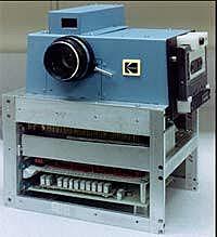 La naissance du numérique