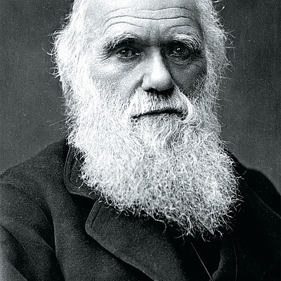 Timeline: Charles Darwin (February 12, 1808 - April 19, 1882)