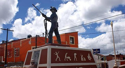 Fundación de Santa Bárbara