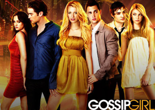 Gossip Girls