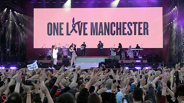 Segueix l'escalada terrorista d'Estat Islàmic a Europa: