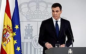 Moció de censura contra Rajoy: