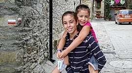 Timeline: La meva història