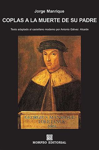 "Coplas a la Muerte de su Padre"