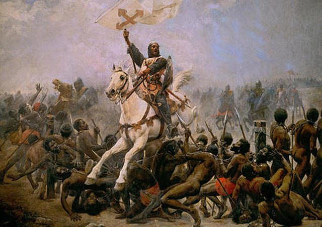 Batalla de las Navas de Tolosa