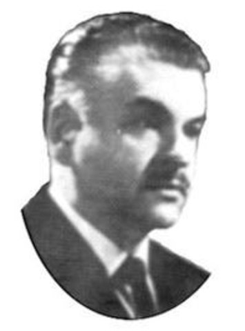 Julio Cesar Méndez Montenegro