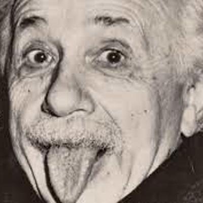 Timeline: Albert Einstein