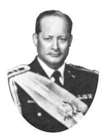 Manuel Arana Osorio