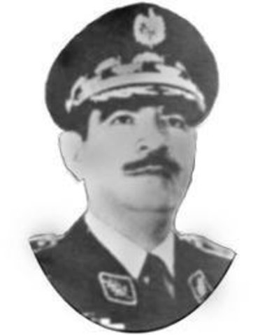 Romero Lucas García