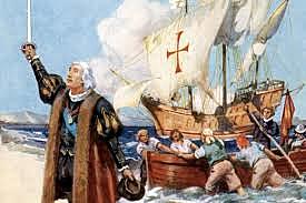 Scoperta dell'America