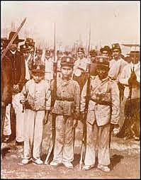 Latinoamerica Edad contemporanea