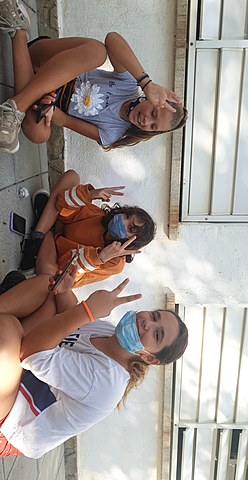 primer dia d'institut