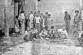 Colombia en la edad contemporánea