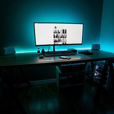 Timeline: ICT Timeline