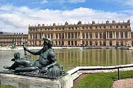 Paris, Convención para la Protección del Patrimonio Natural y Cultural