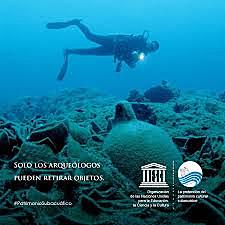 Paris,Convención sobre la Protección del Patrimonio Cultural Subacuático