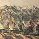 Gods hopi katchinas