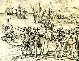 Scoperta dell'America