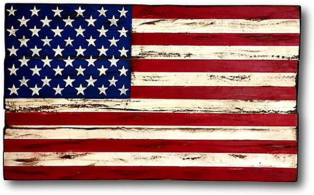 Stati Uniti d'America