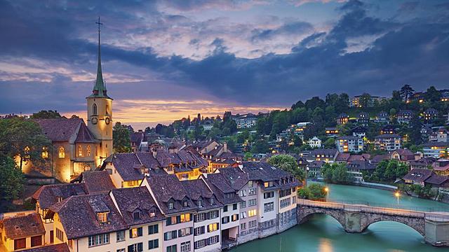 BERNA. Proclamación de un principio revolucionario: el patrimonio natural es propiedad de toda la humanidad