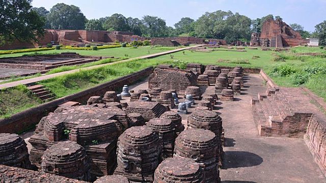 Argentina.Yacimientos arqueológicos y paleontológicos son considerados propiedad de la Nación