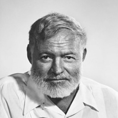 Timeline: Ernest Hemingway's novels
