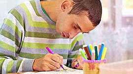 Timeline: Discapacidad Intelectual a lo largo del tiempo hasta el siglo XX