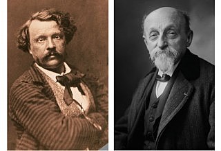 Création de la phtographie en couleu indirecte